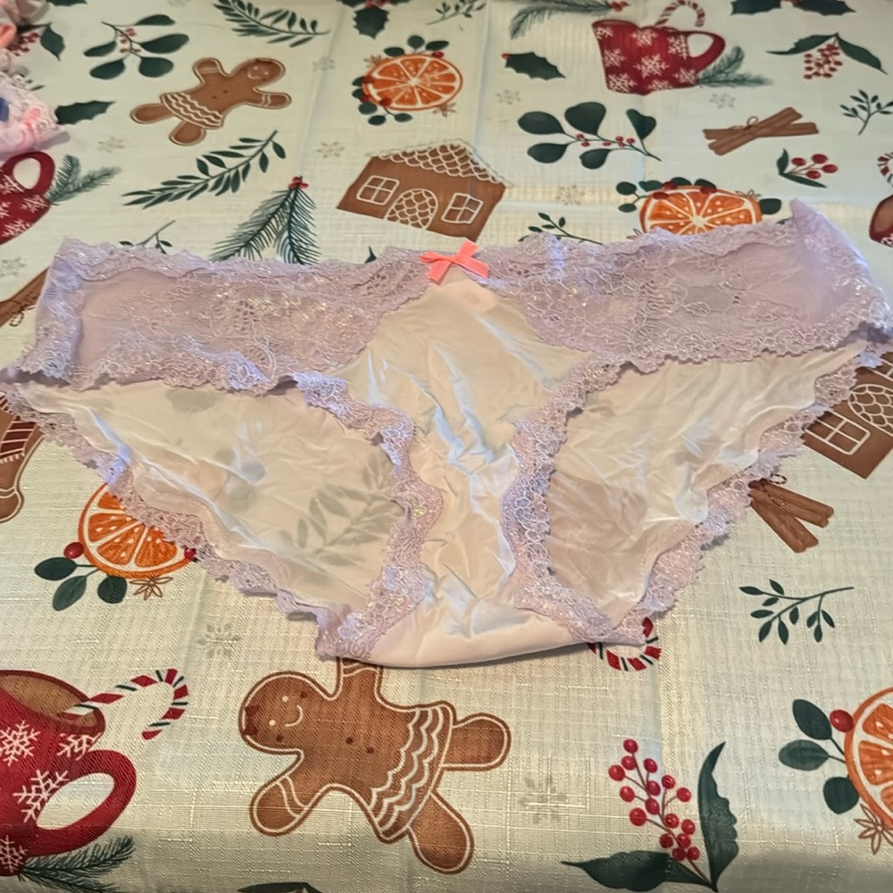 Victoria’s Secret pantie